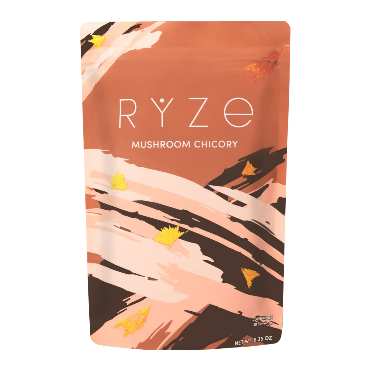 RYZE Mushroom Chicory, 30 Servings