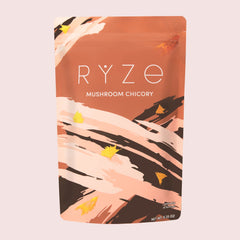 RYZE Mushroom Chicory bag product shot