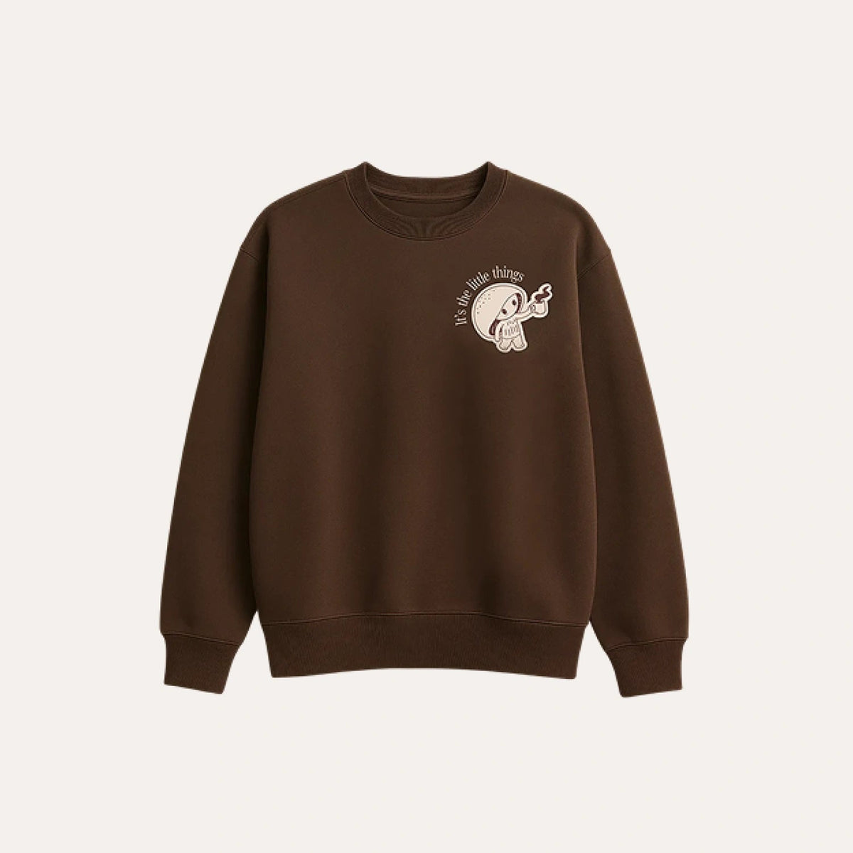 RYZE Cozy Rye Crew