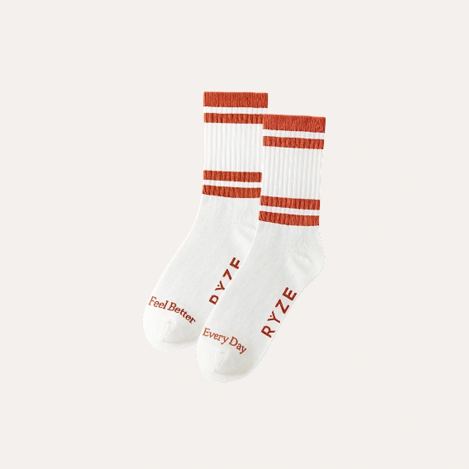 RYZE Cozy Socks