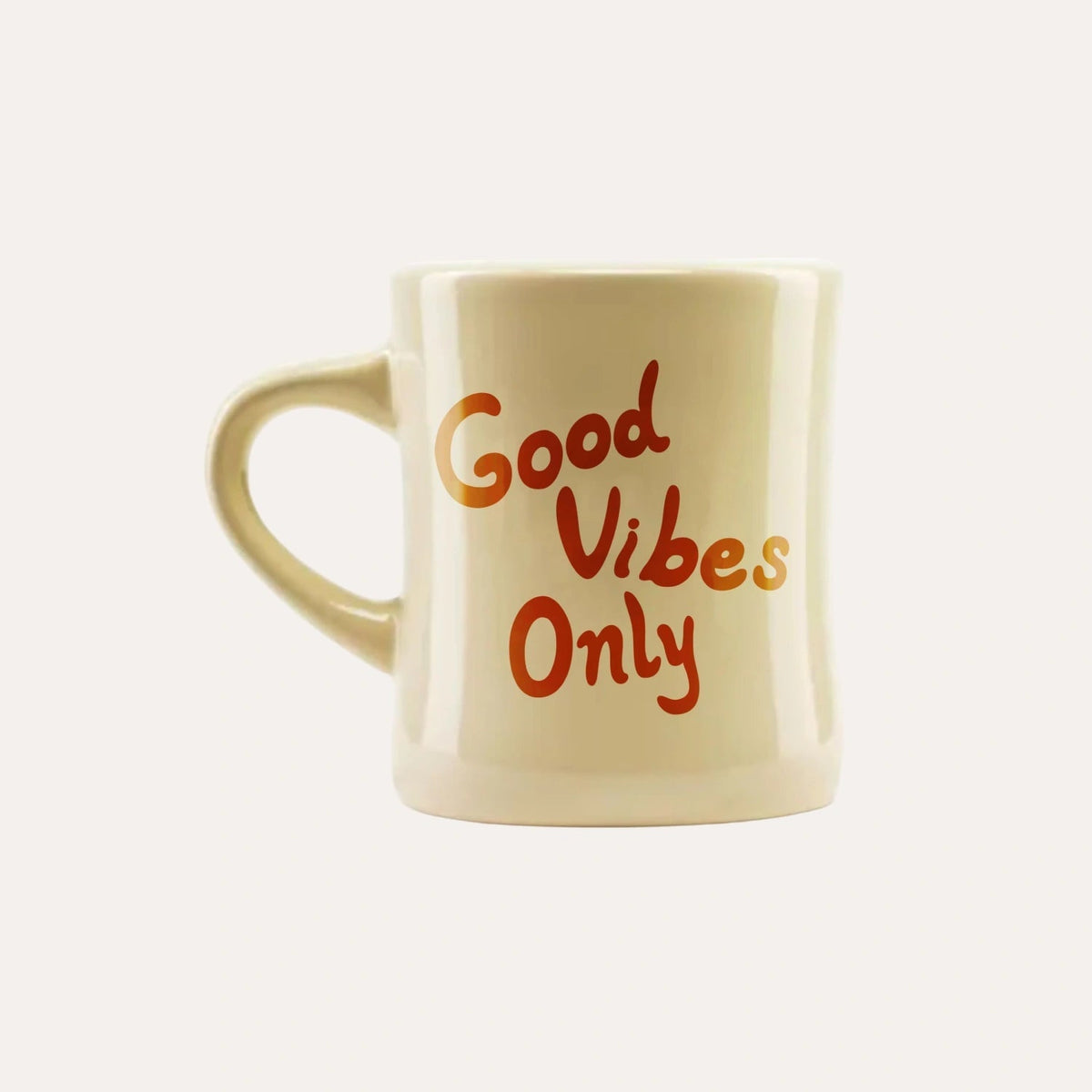 RYZE Good Vibes Only