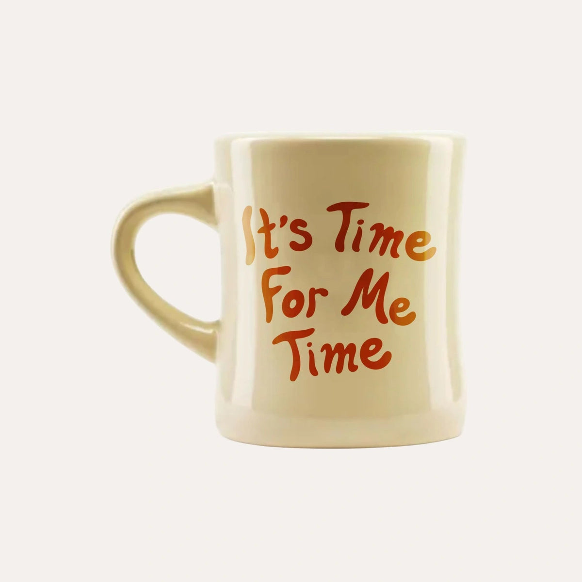 RYZE Me Time Mug