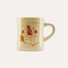 RYZE Me Time Mug Chair