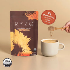 RYZE Medium Roast Single Bag 02