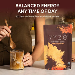 RYZE Medium Roast Single Bag 03