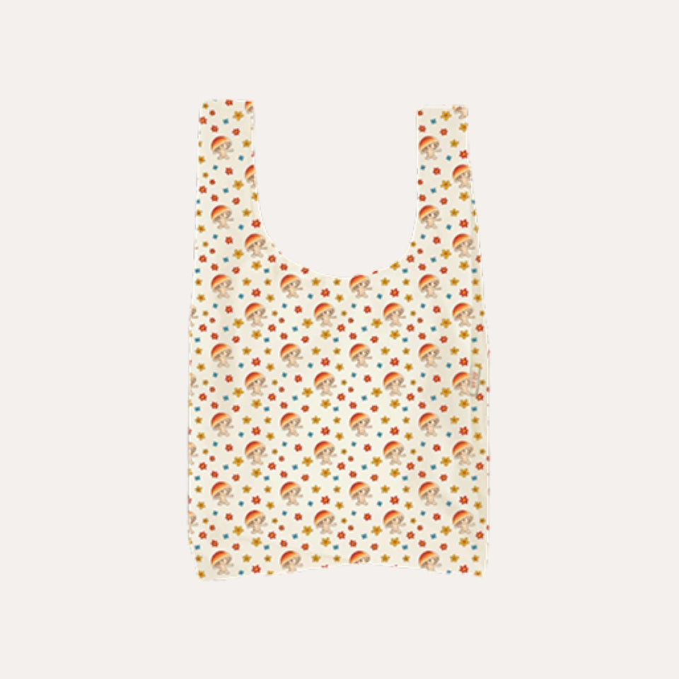 Flower Power Bag - Daily Choice
