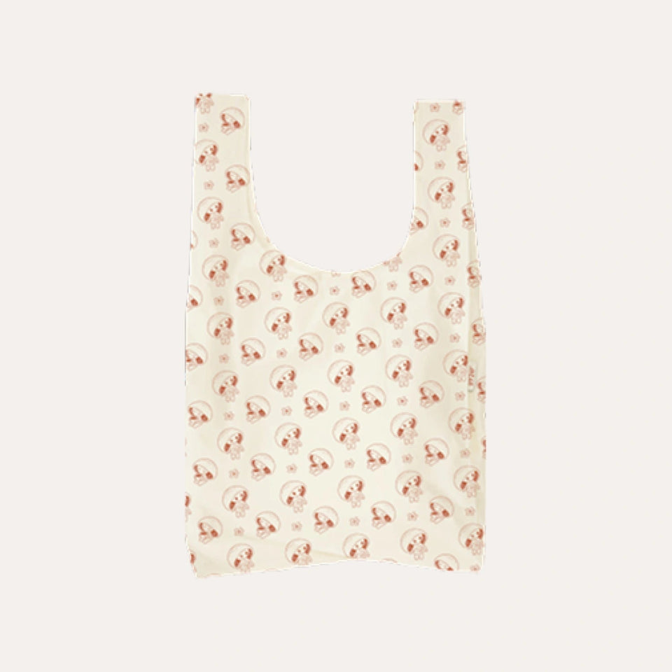 Rye World Bag - Fresh Daily Use