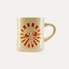 RYZE Starburst Feel Better Every Day Mug